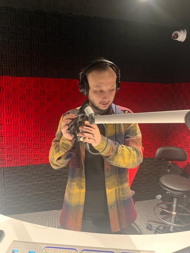 Enes M. — çalışma 1