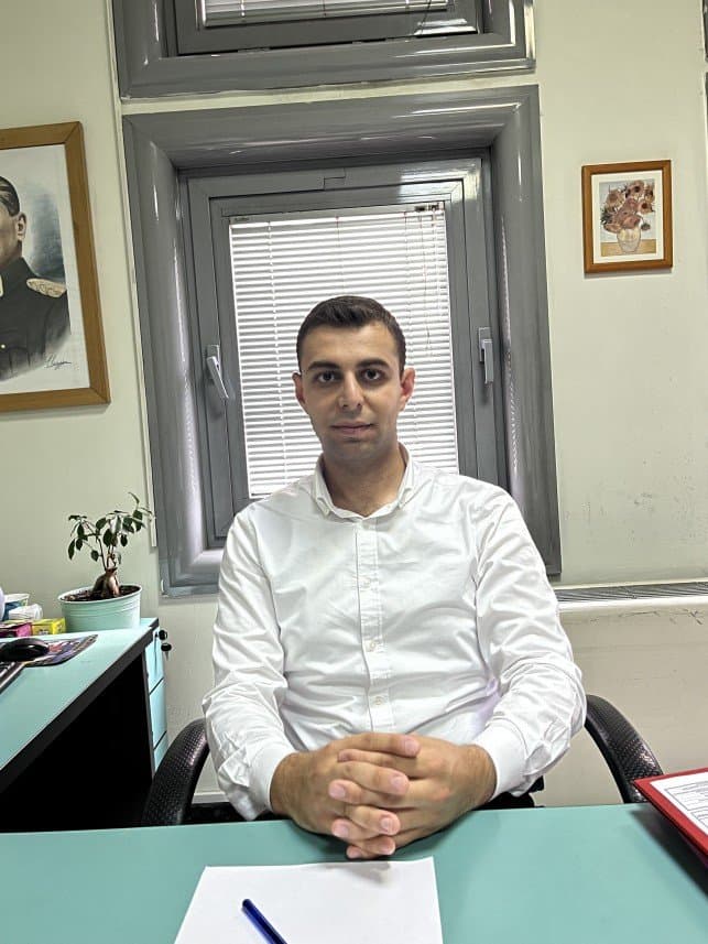 Enes Ö. — çalışma 2