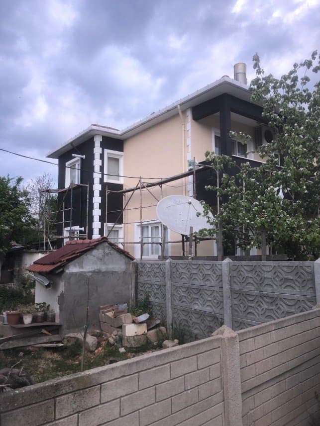 Enes Y. — çalışma 5