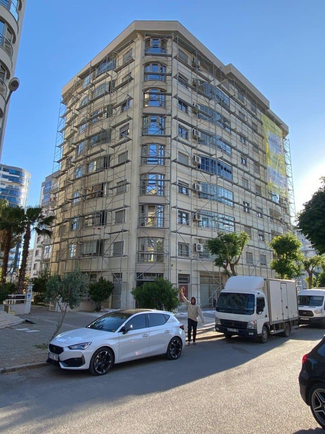Enes Y. — çalışma 7