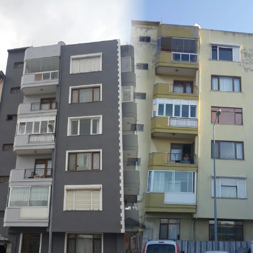 Enfa Y. — çalışma 1
