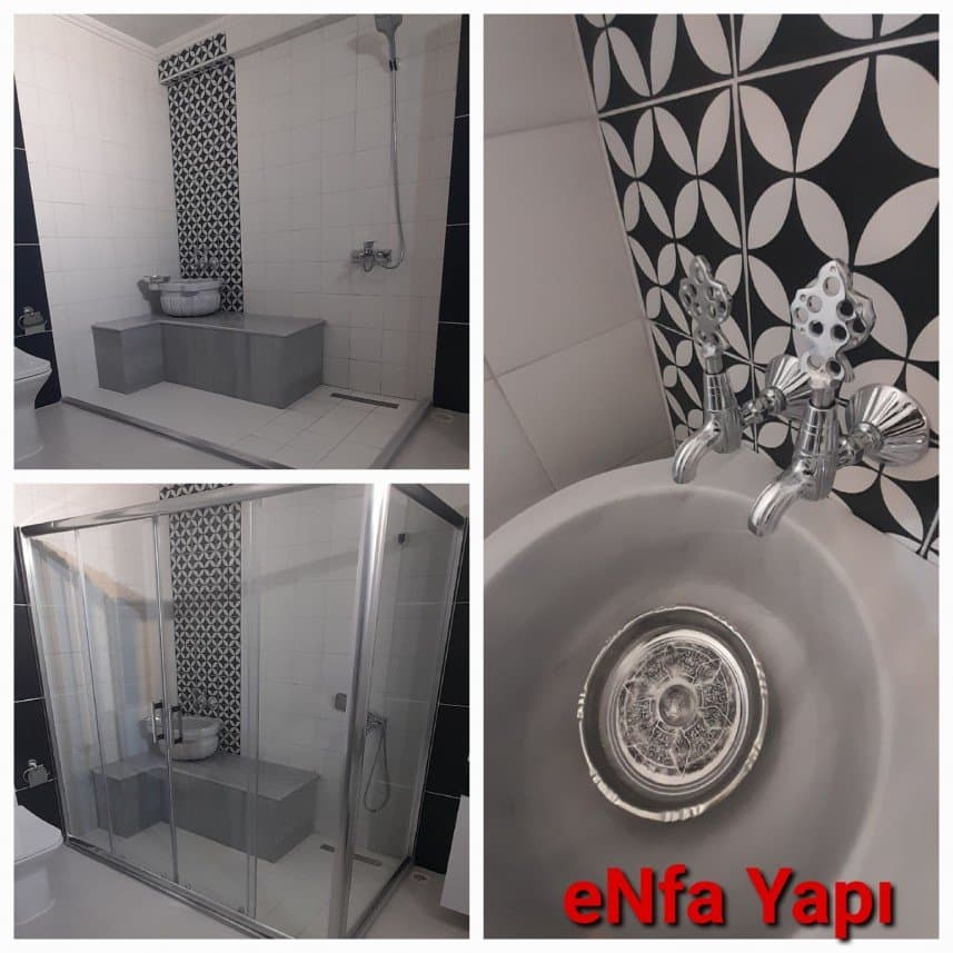Enfa Y. — çalışma 2