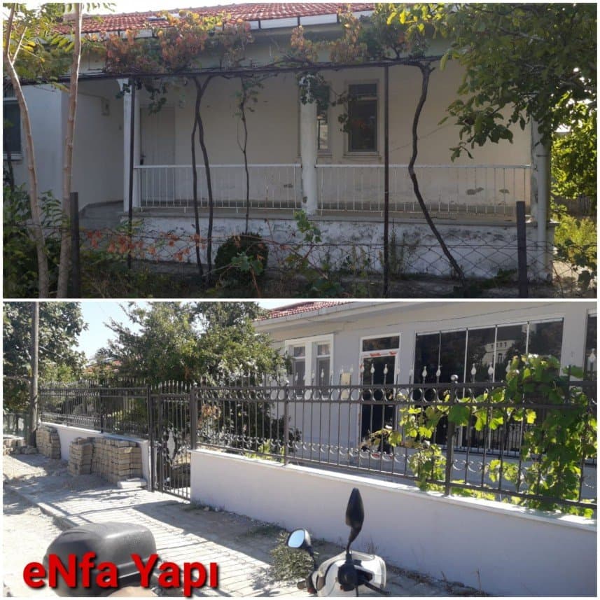 Enfa Y. — çalışma 3