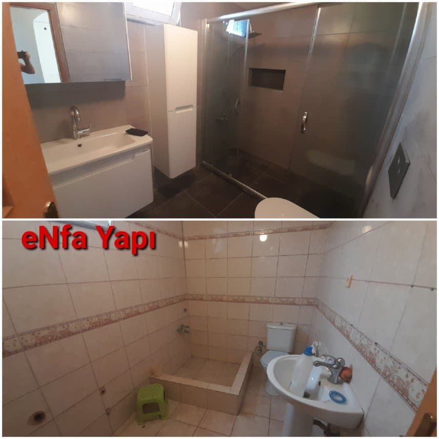 Enfa Y. — çalışma 4