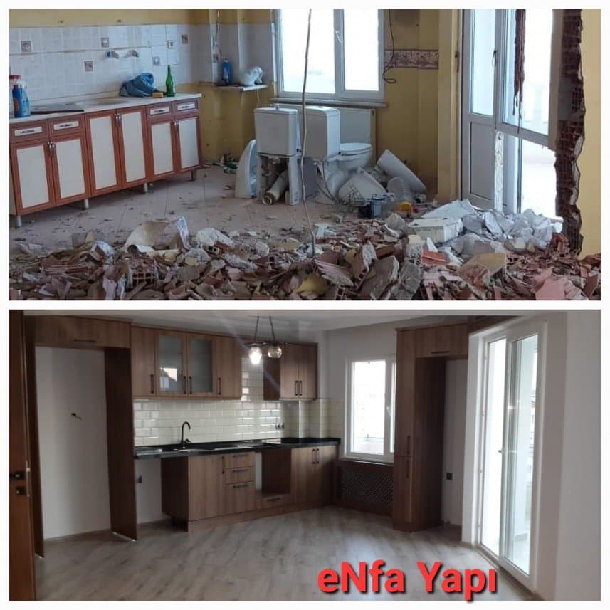 Enfa Y. — çalışma 5