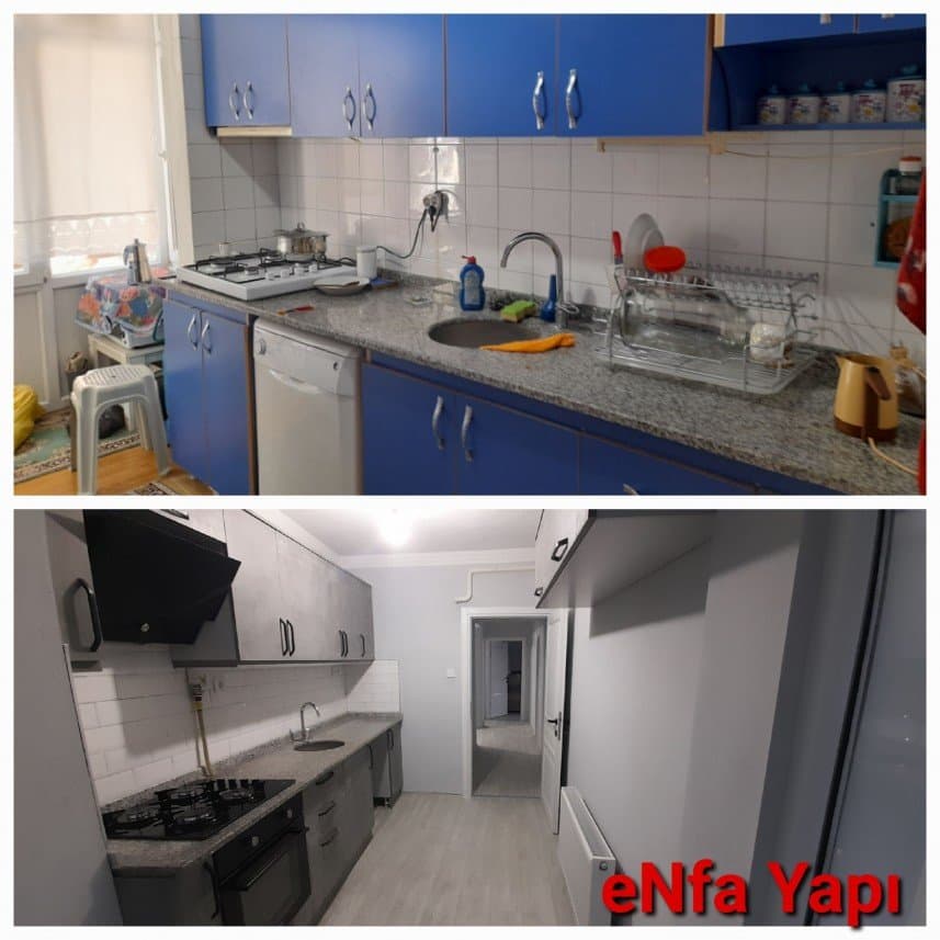 Enfa Y. — çalışma 6