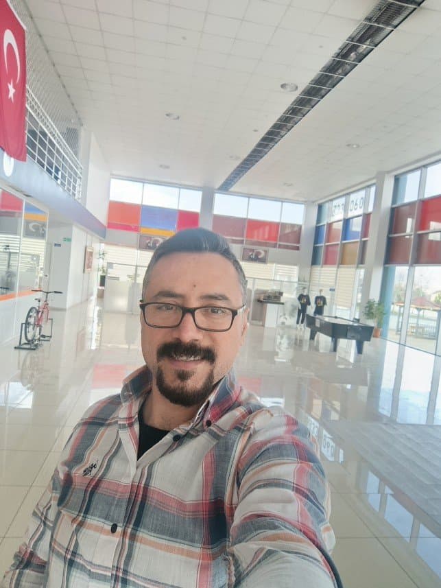 Engin K. — çalışma 4