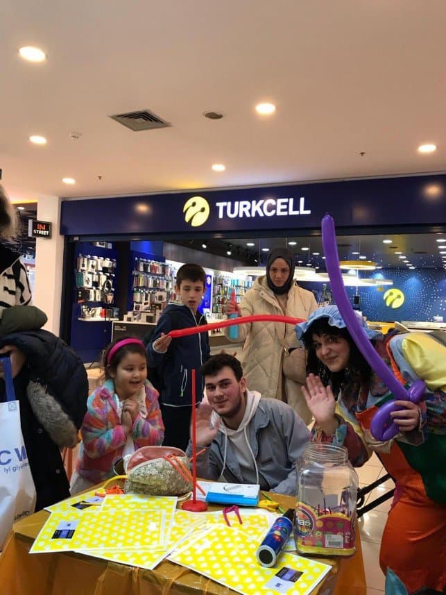Enhar D. — çalışma 6