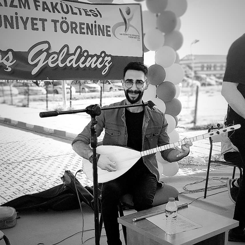 Enis Ç. — çalışma 1