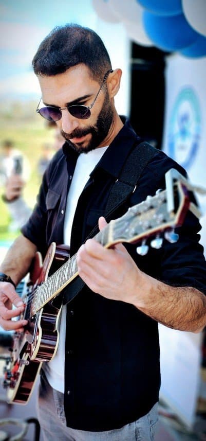 Enis Ç. — çalışma 5