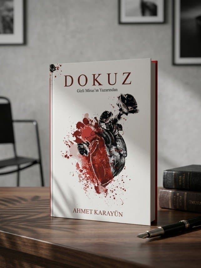 Ennur K. — çalışma 2