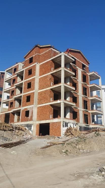 Enver B. — çalışma 5