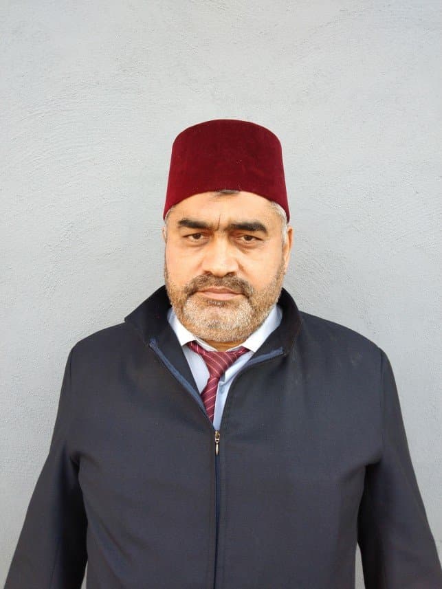 Enver K. — çalışma 2