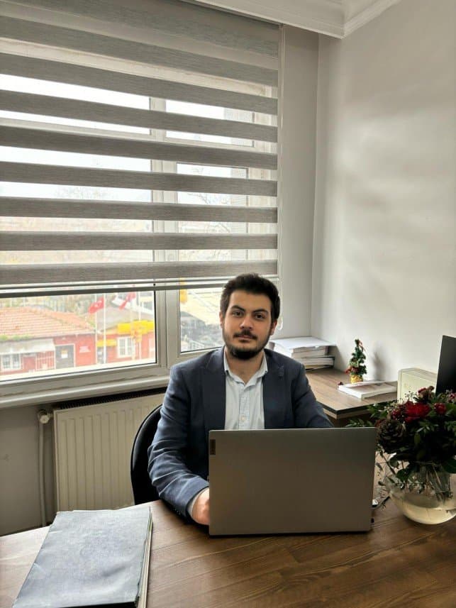 Eray S. — çalışma 3