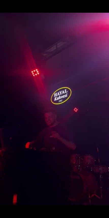 Eray S. — çalışma 1