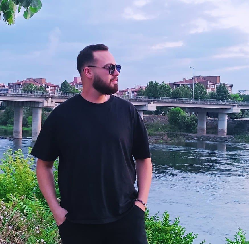 Eray T. — çalışma 1