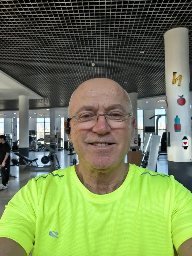 Ercan A. — çalışma 1