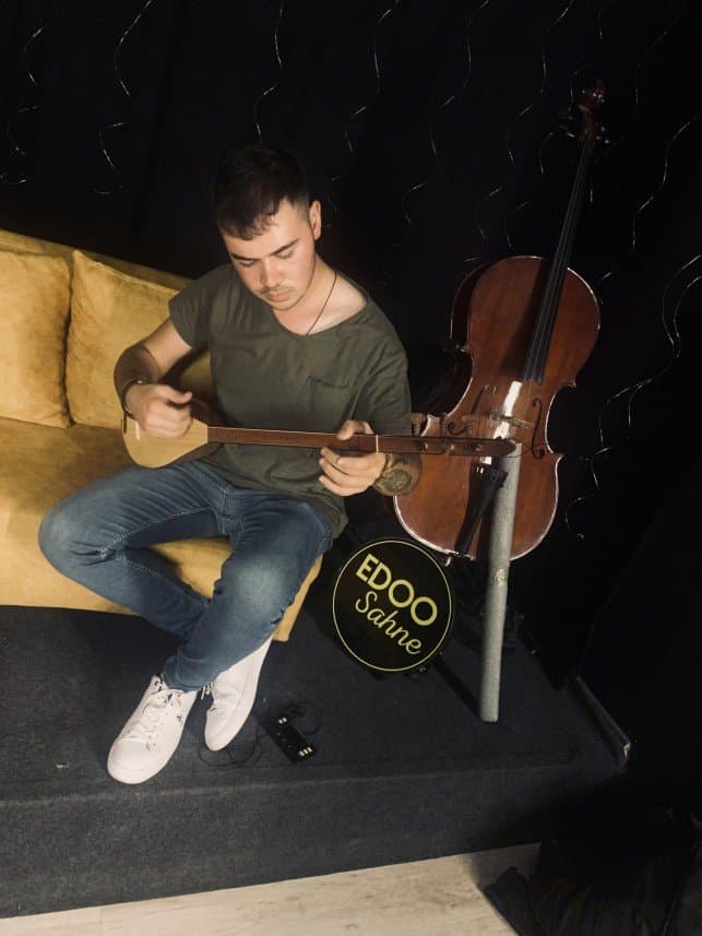 Ercan N. — çalışma 2