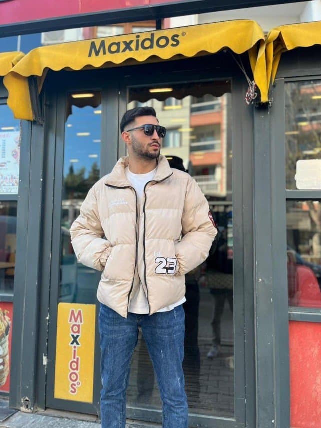 Ercan S. — çalışma 1