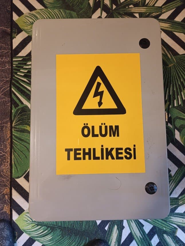 Ercan U. — çalışma 3