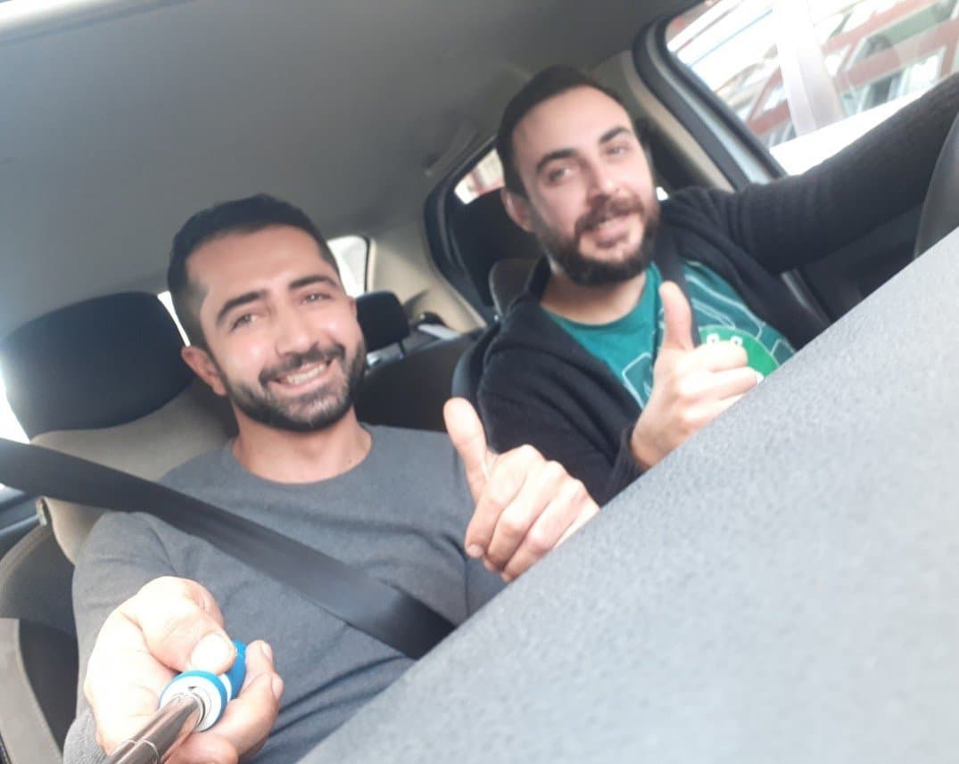 Erdal Ç. — çalışma 2