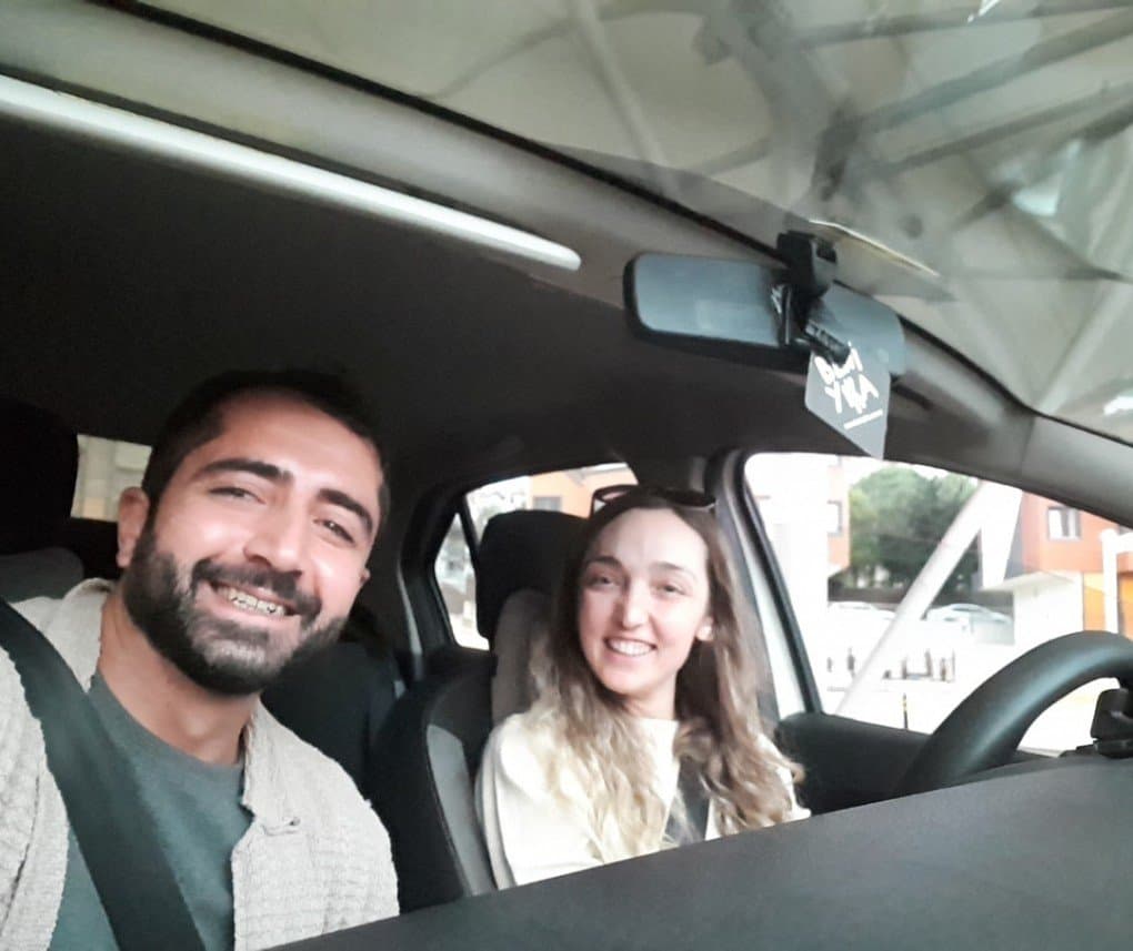Erdal Ç. — çalışma 4