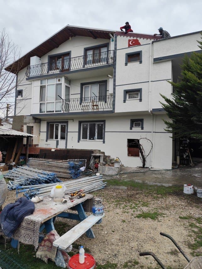 Erdal G. — çalışma 3