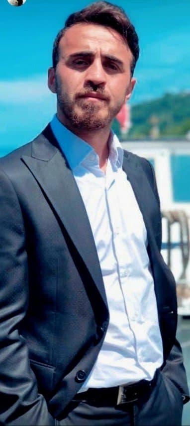Erdal İ. — çalışma 2