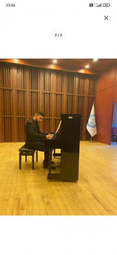 Seyit E. — çalışma 1