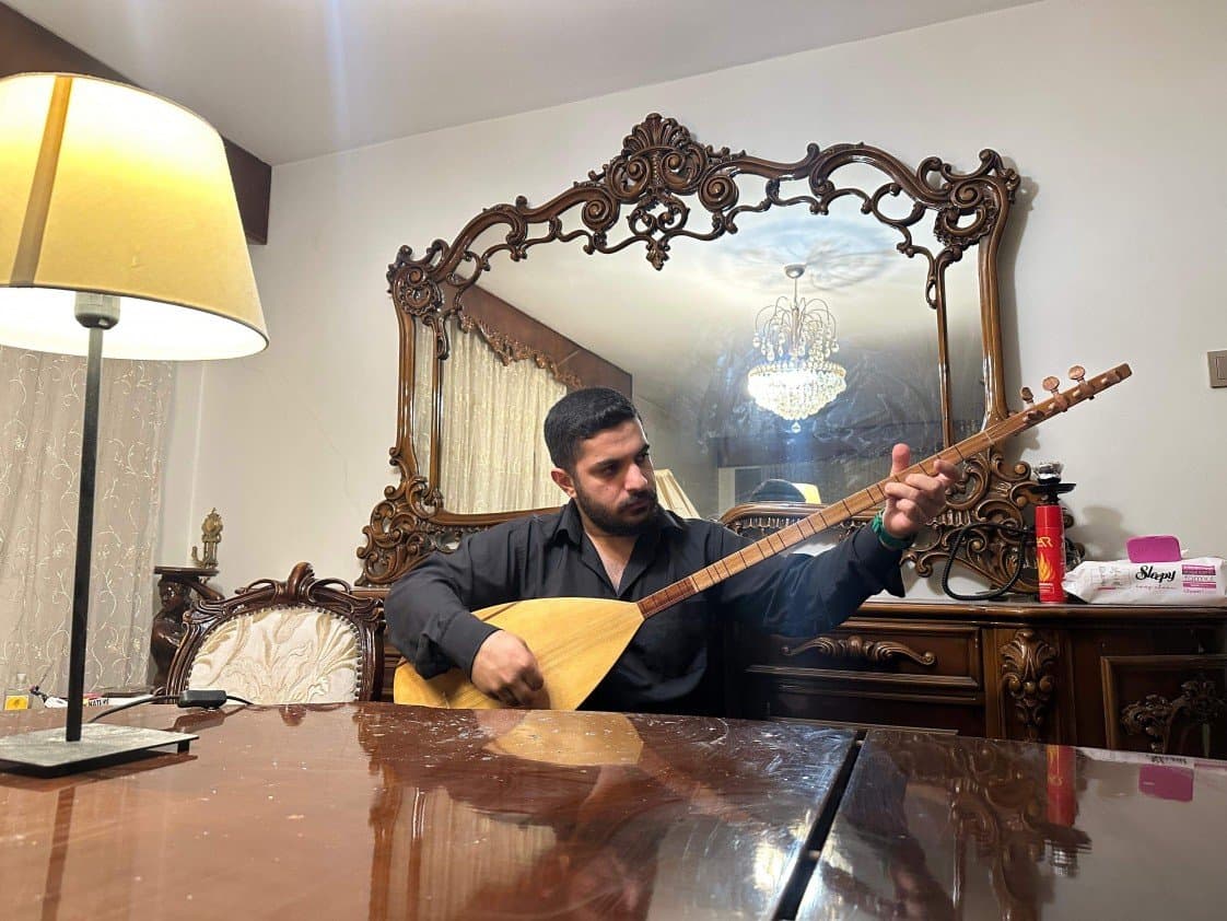 Seyit E. — çalışma 3