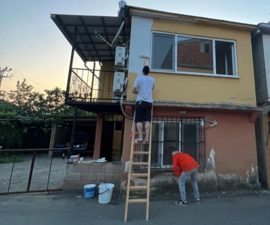 Eren B. — çalışma 2