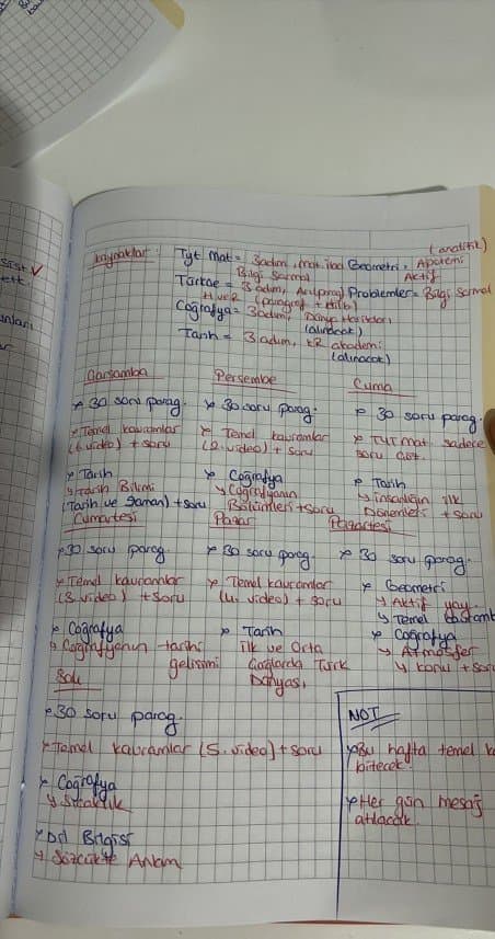 Eren Ç. — çalışma 1