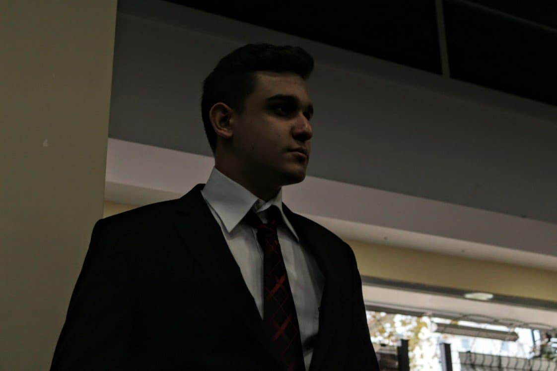Eren E. — çalışma 1