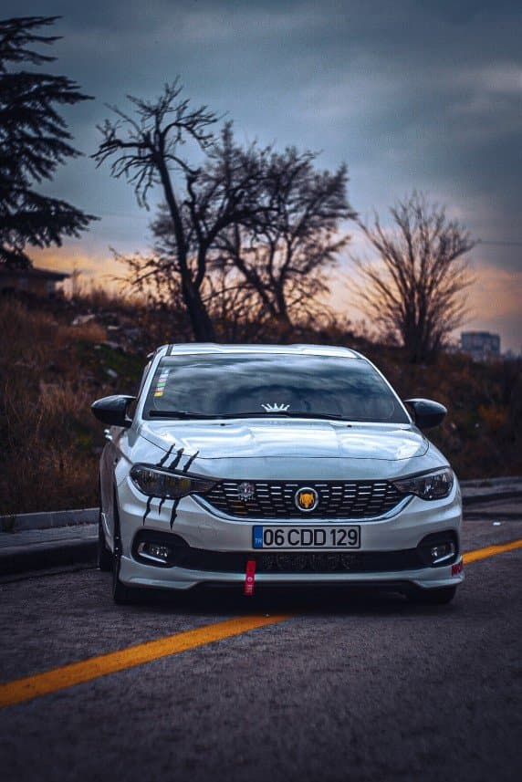 Eren A. — çalışma 6