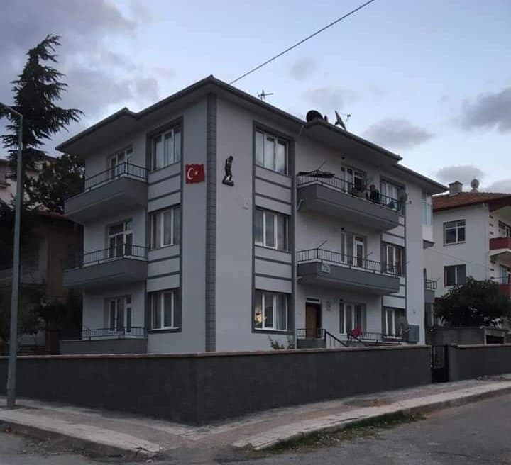 Eren Ş. — çalışma 1