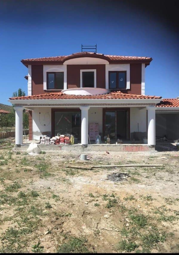 Eren Ş. — çalışma 3