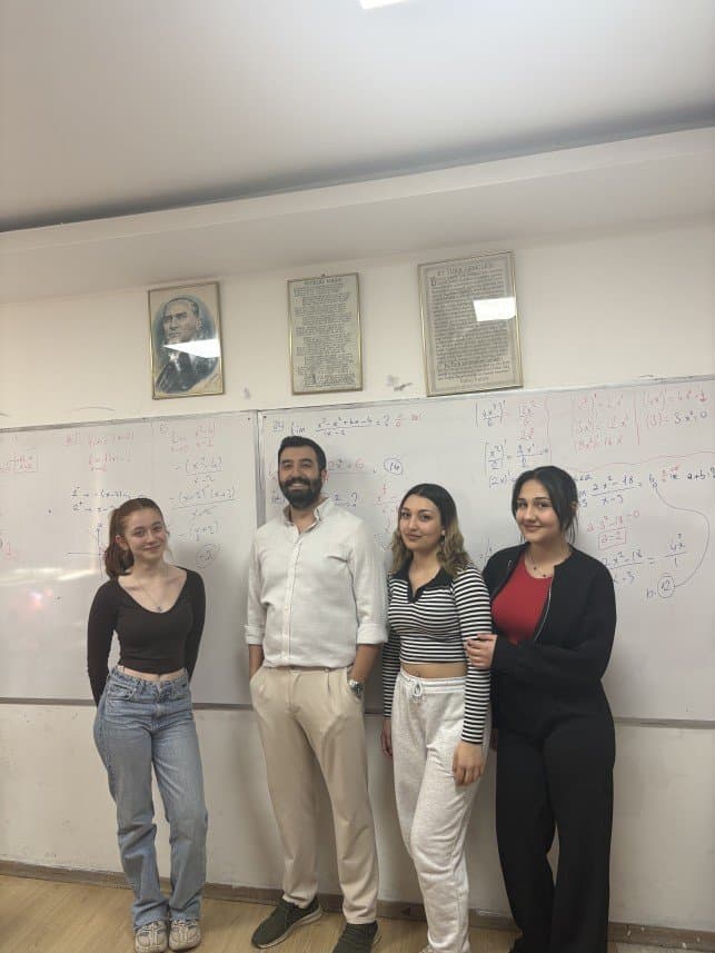 Eren S. — çalışma 3
