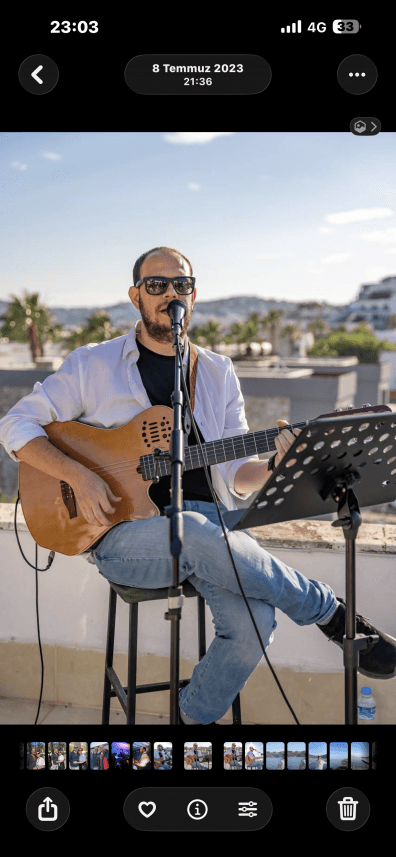 Eren S. — çalışma 4