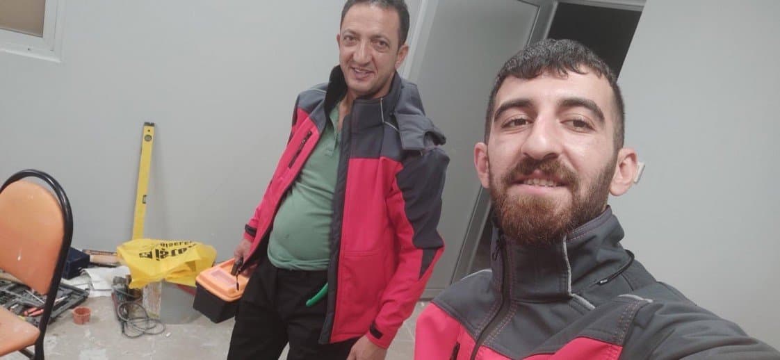 Eren T. — çalışma 1