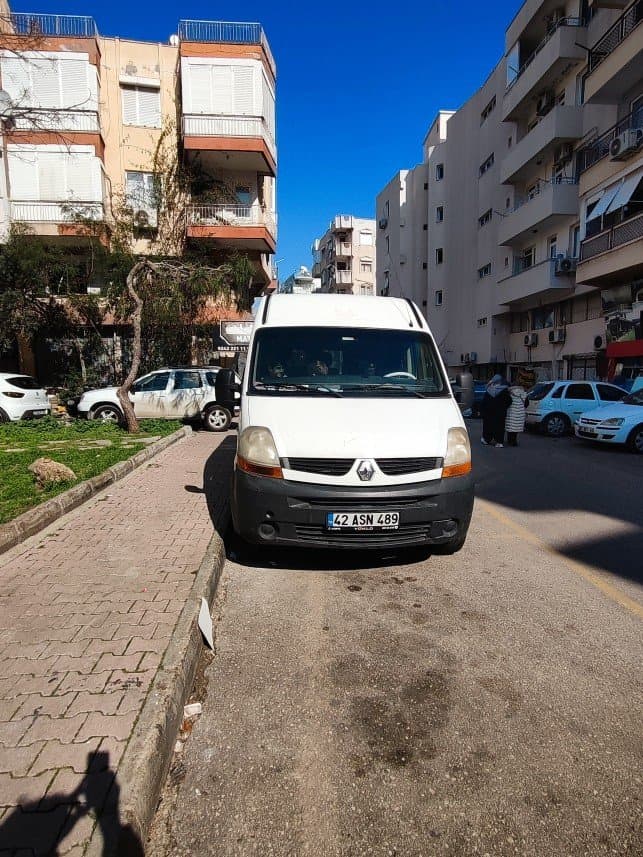 Erhan D. — çalışma 1