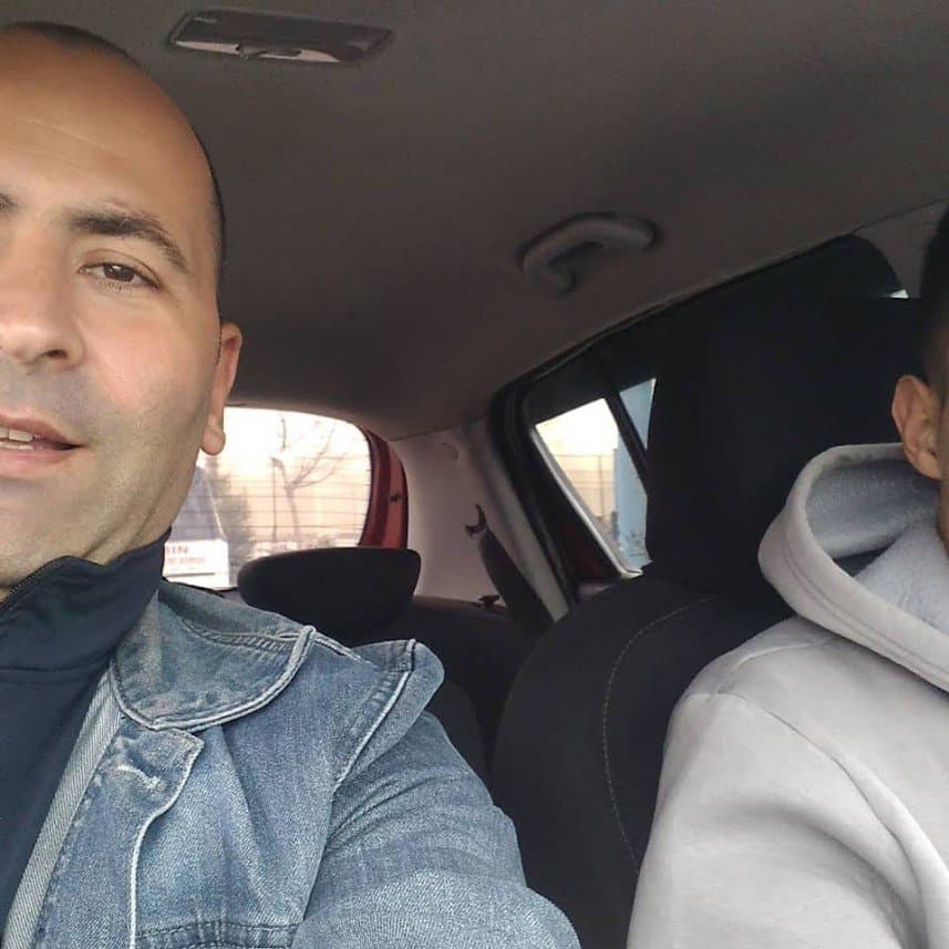 Erhan M. — çalışma 8