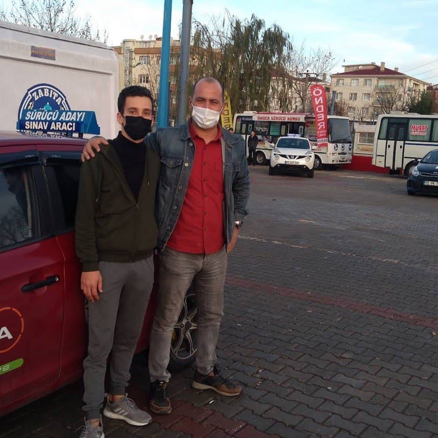 Erhan M. — çalışma 6