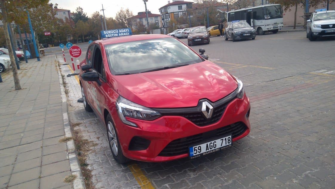 Erhan M. — çalışma 2