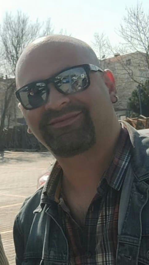 Erhan M. — çalışma 3