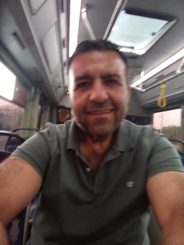 Erhan Ş. — çalışma 1