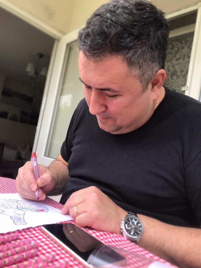 Erkan A. — çalışma 3