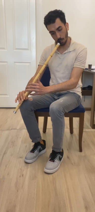 Erkan B. — çalışma 2