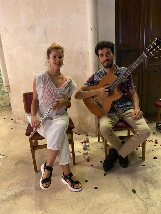 Erkan B. — çalışma 3
