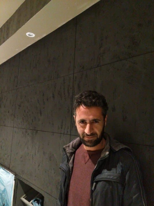 Erkan E. — çalışma 3