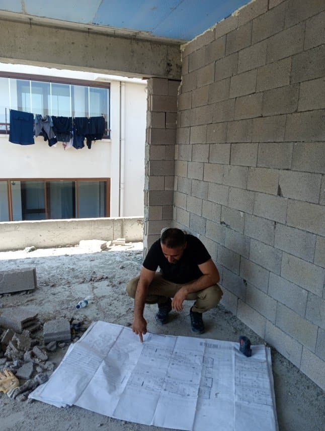 Erkan E. — çalışma 8